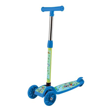 Conjunto Patinete Irado Menino 40Kg Com Máscara Homem Aranha - Art Brink Imagem de Conjunto Patinete Irado Menino 40Kg Com Máscara Homem Aranha