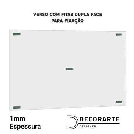 Imagem de Conjunto Quadro Decorativo Mosaico Com Foto Personalizado Família De Leões 2 Filhotes PVC Decoração para Sala de Jantar Quarto Casal