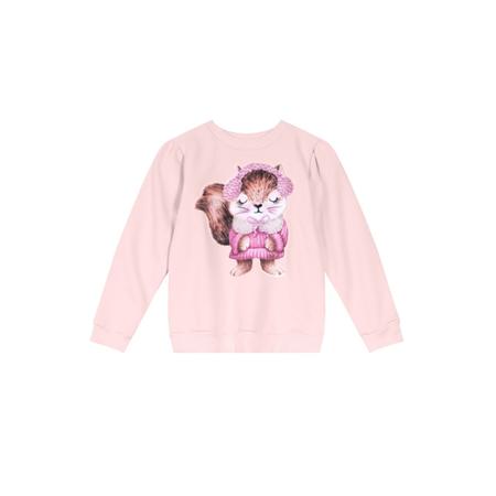 Imagem de Conjunto Rosa Menina Infantil Mundi