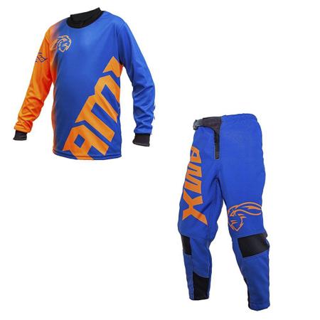 Ropa de motocross para bebés