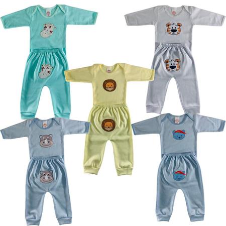 Roupas de cheap bebê no atacado