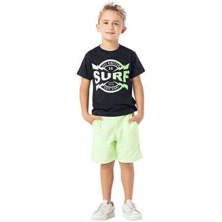 Roupa neon infantil best sale masculina