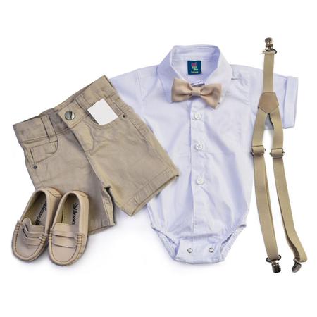 Roupa bebe batizado masculino 2025