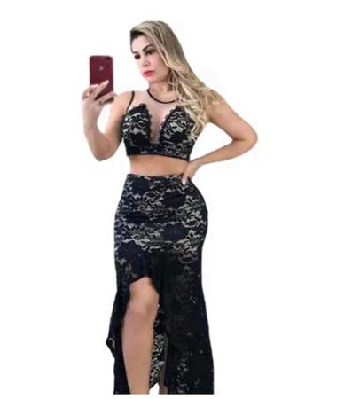 Roupas decotadas best sale femininas