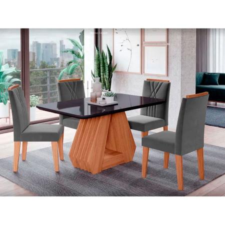 Conjunto de mesa marabraz