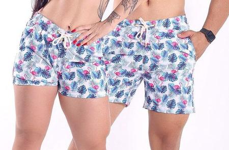 shortinhos de casal