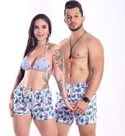 shortinhos de casal