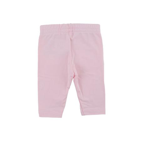 Imagem de Conjunto Térmico Bebê Brandili Body e Calça Rosa - 80152061