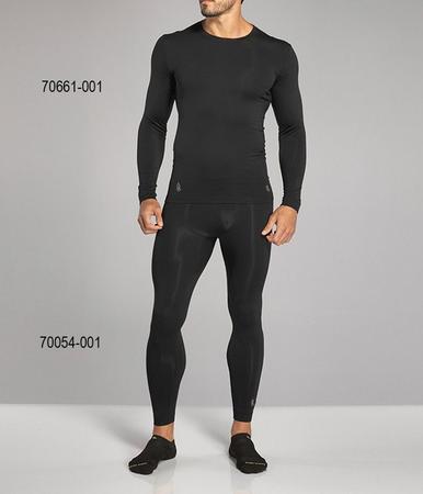 Conjunto térmico segunda pele lupo-blusa térmica calça térmica masculino  ref. 70054 70661 - LUPO SPORT - Conjunto de Roupa Fitness - Magazine Luiza
