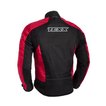 Conjunto texx hot sale impermeavel motoqueiro