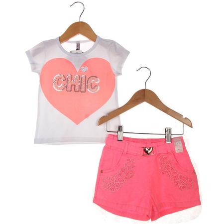 Roupas turma sale da malha
