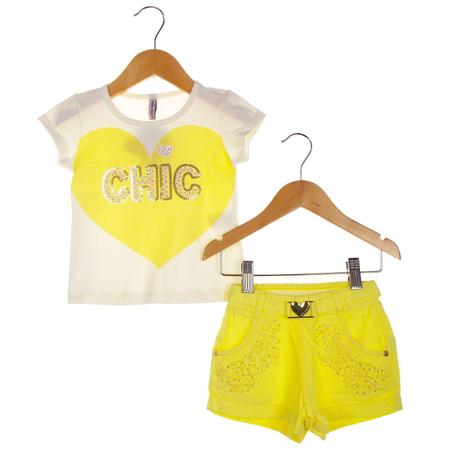 Roupas da hotsell turma da malha
