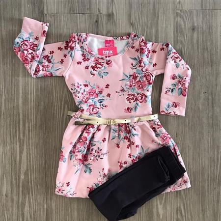 Conjunto tmx cheap inverno