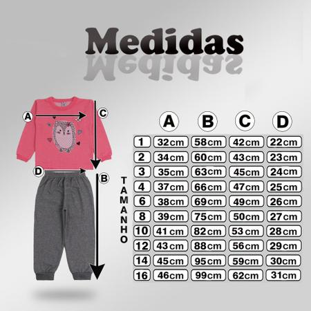 Atacado de Roupa Infantil Feminina, T-shirt, Moletom e outros