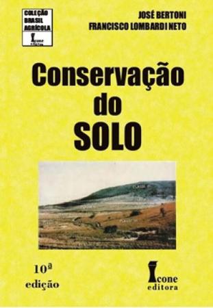 Imagem de Conservação do Solo