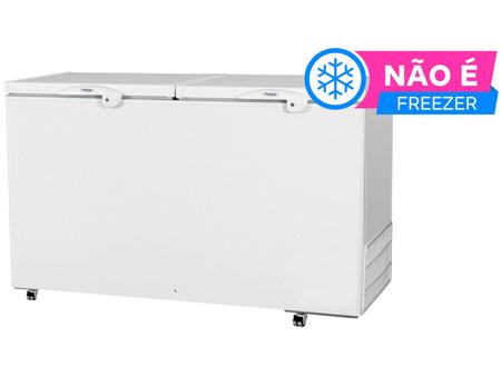 Imagem de Conservador Horizontal 503L 2 Portas