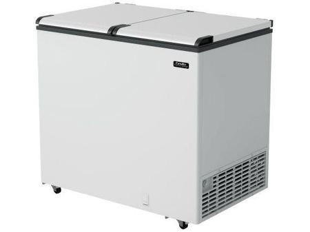 Imagem de Conservador/Refrigerador Esmaltec ECH350