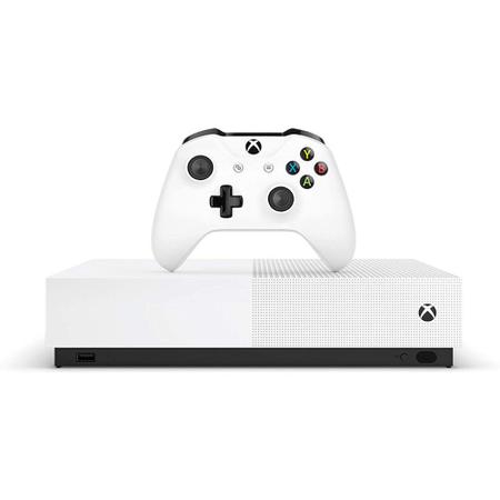 Nova Xbox One S baseada em Fortnite aparece online