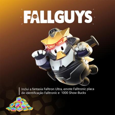 Skins de Fall Guys: confira a lista com as 10 melhores fantasias