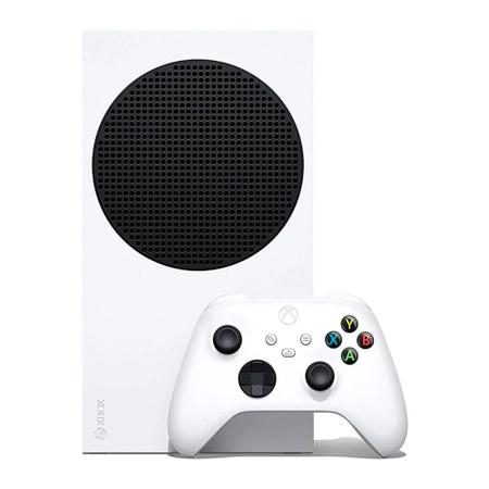 Imagem de Console Microsoft Xbox Series S 512GB