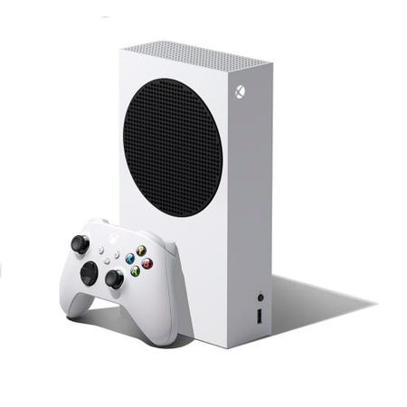 Imagem de Console Microsoft Xbox Series S 512GB