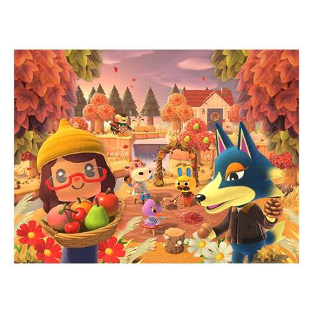 Imagem de Console Nintendo Switch Lite Turquesa Animal Crossing, Edição Limitada - 119922
