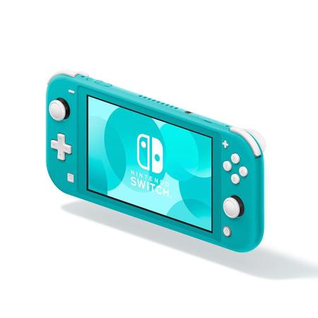 Jogos e Consolas - Nintendo Switch Lite