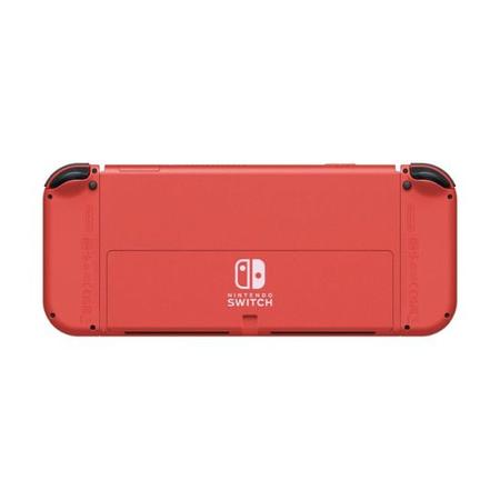 Nintendo Switch Oled 64GB Mario Vermelho - Produto Novo , Lacrado e Com  Garantia - Videogames - Cerqueira César, São Paulo 1249625345