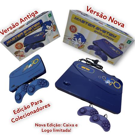 Master System Evolution - 5 Melhores Jogos de 2 Jogadores + Como jogar de 2  jogadores 