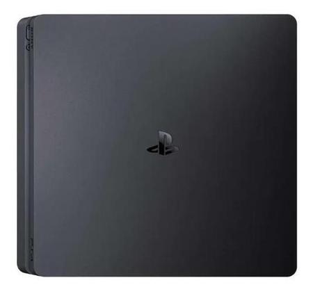 PS4 Slim 1TB - Edição God of War Ragnarok - NOVO - Nova Era Games e  Informática