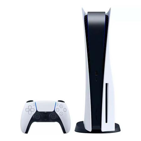 PlayStation 5: console e jogos em oferta na Semana do Consumidor