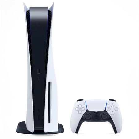 Imagem de Console PlayStation 5+ Controle Dual Sense- PS5