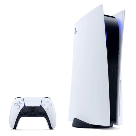 Imagem de Console PlayStation 5+ Controle Dual Sense- PS5