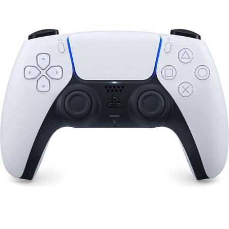 Console Playstation 5 Digital Branco + Controle Dualsense - Playstation -  Magazine Luiza