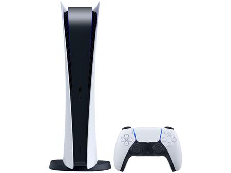 🎮 PlayStation 5 Digital está disponível em combo promocional no Magazine  Luiza - Canaltech