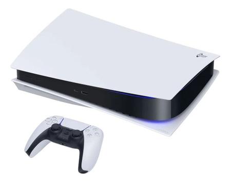 Ps5 PlayStation 5 versão disco lacrado com nota e garantia - Videogames -  Brasil, Uberlândia 1252152226