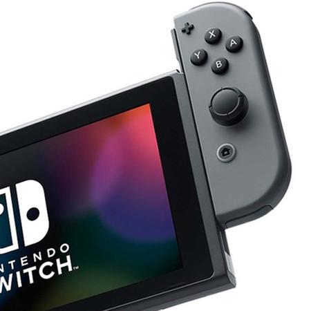 Imagem de Console Portátil Nintendo Switch 32GB Controles Joy-Con HBDSKAAA1