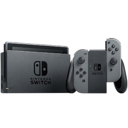 Imagem de Console Portátil Nintendo Switch 32GB Controles Joy-Con HBDSKAAA1