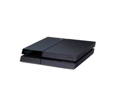 Console PlayStation 4 Slim 500GB Branco (SEMINOVO) - Interactive