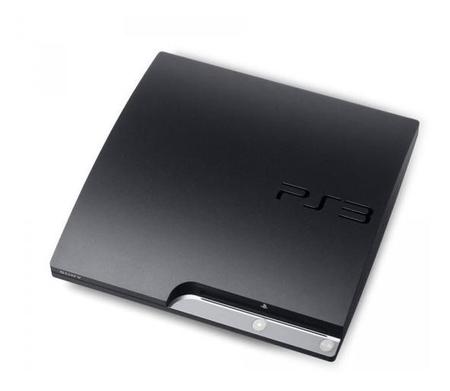Imagem de Console PS3 Slim 320gb Uncharted 3: Drake's Deception Cor  Charcoal Black