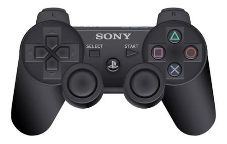 Sony PlayStation 3 250GB Console - Black