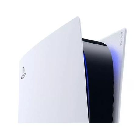 Playstation 5 digital edition 825 gb