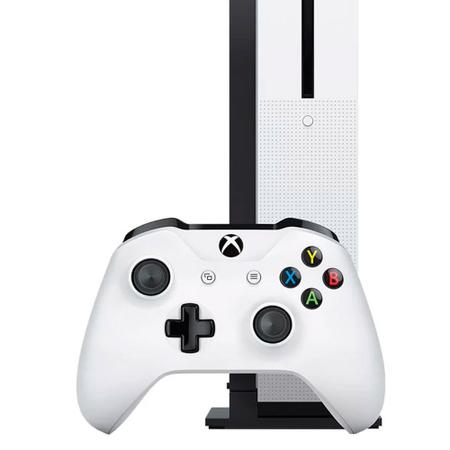 Console Xbox One S 1TB 1 Controle Sem Fio 234-00007