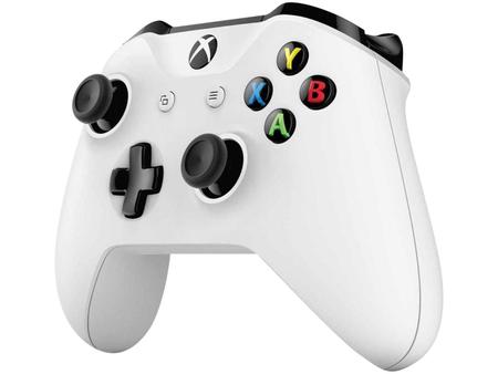 Xbox One S 1TB 1 Controle + 1 Jogo Star Wars - Microsoft