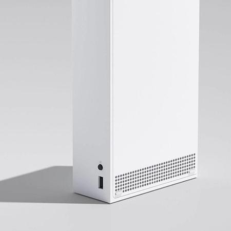 Imagem de Console Xbox Series S Ssd 512gb 1 Controle Branco Bivolt