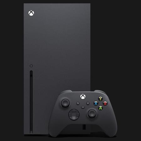 Microsoft Xbox Series X 1TB Halo Infinite cor cinza