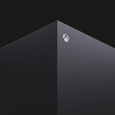 Console Xbox Series X 1TB - Preto