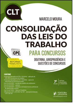 Como estudar jurisprudência para concursos