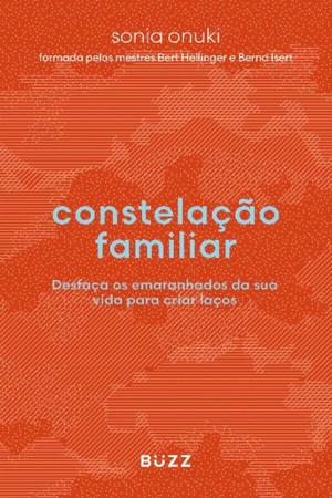 Imagem de Constelacao Familiar - Pop - BUZZ EDITORA