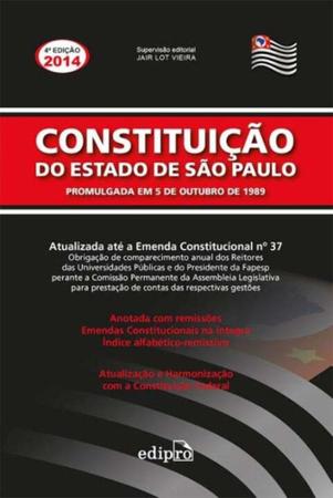 Constitucional - Perguntas e Respostas, PDF